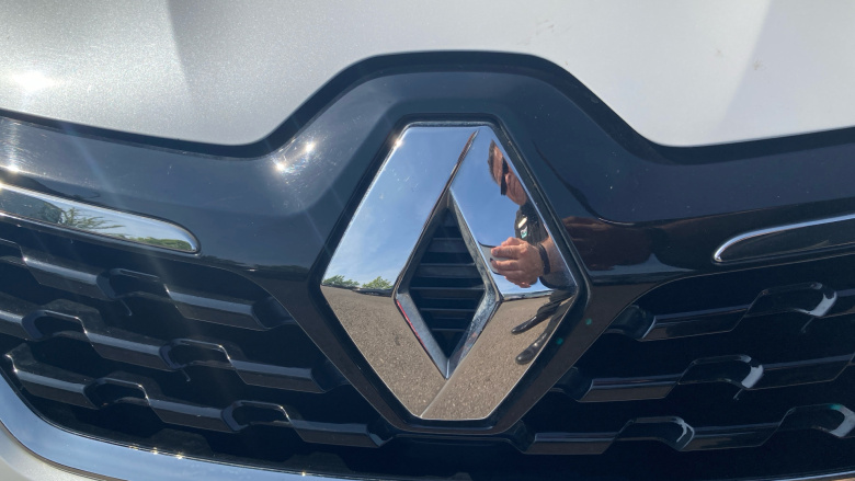 Renault Arkana 1.3 Mild hybrid 140 Techno 5dr EDC Petrol Estate
